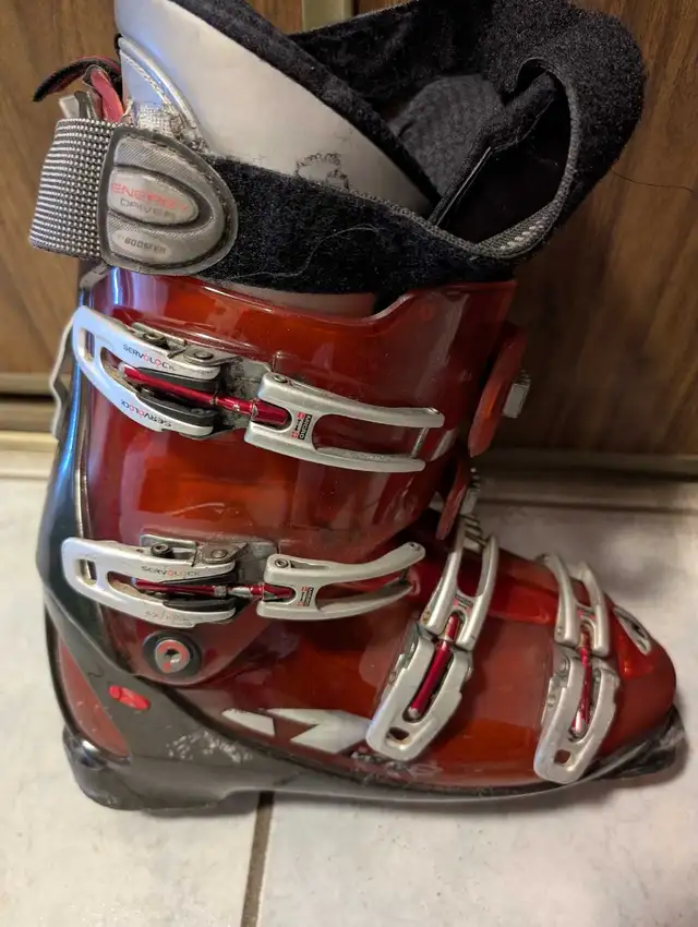 Nordica Ski boot64319063632643121