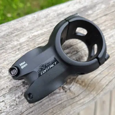 Giant Bicycles Contact SL MTB Stem (35mm clamp), View more