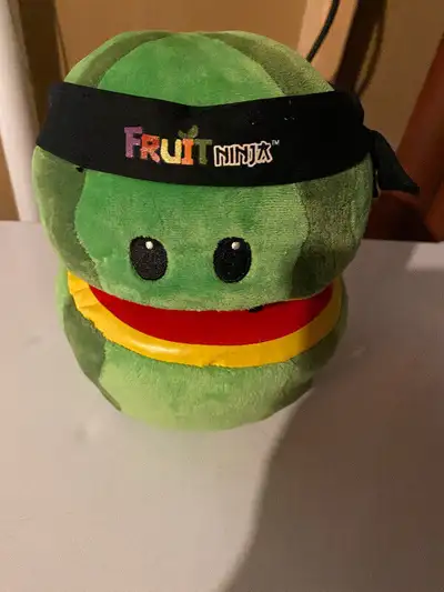 Fruit Ninja, View more