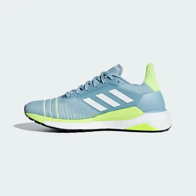 Brand new Women's Adidas SOLAR GLIDE running shoes size 7 in Other in Markham / York Region - Image 9