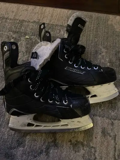 Bauer skates youth 3, View more