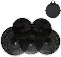 #ROVARD Low Volume Cymbal Pack