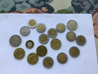 Coins for sale