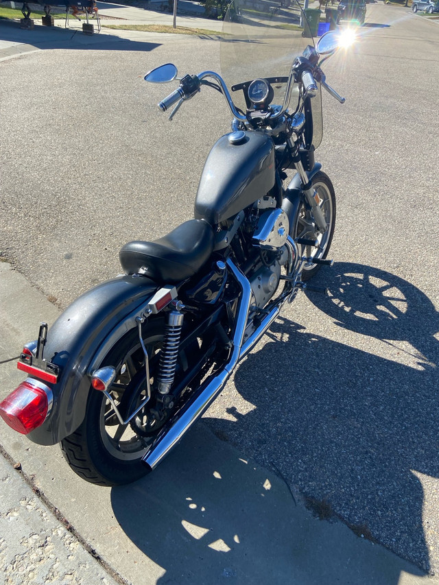 Classic Sportster XLX  in Street, Cruisers & Choppers in Strathcona County