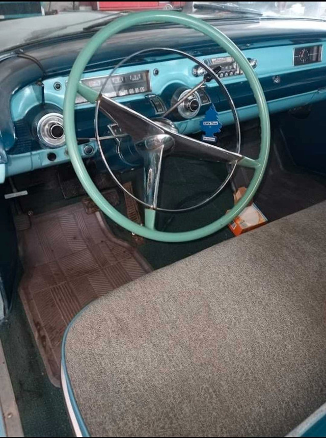 1958 Buick Special (2 cars) in Classic Cars in Regina - Image 2