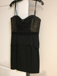 BCBG Max Azria Dress - Size 10