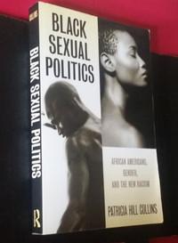 ▀▄▀ Black Sexual Politics