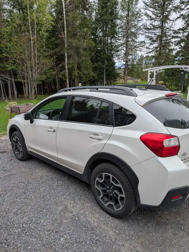 Subaru Crosstrek 2016466870981509130242