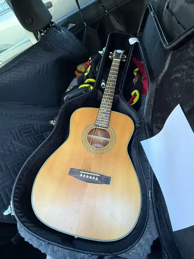 Starter Guitar, View more