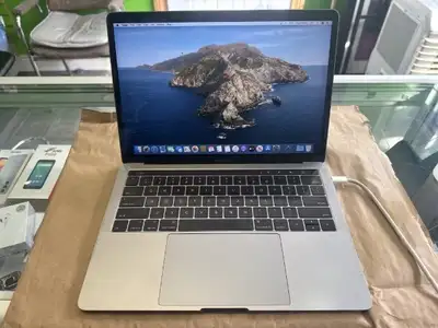 13 Inches Macbook Pro 2017 i5 16GB/256GB, View more