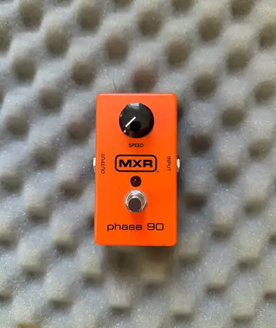MXR Phase 90, View more