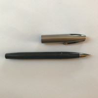 Sheaffer Imperial Deluxe II Fountain Pen