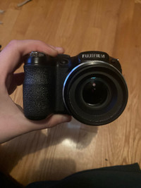 fujifilm finepix s2980