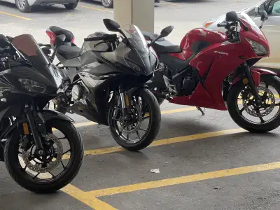 This vehicle is practically brand new and includes full factory warranty coverage, including both co...