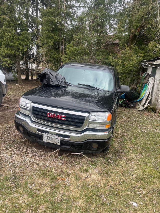 2006 gmc 1500 in Cars & Trucks in Kawartha Lakes - Image 3