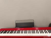 casio pxs1000 digital piano keyboard