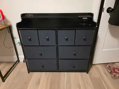 Storage Dresser, View more