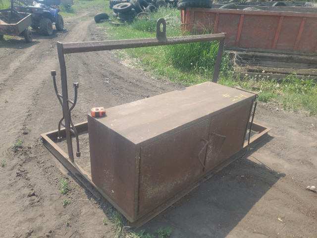 Welding / Welder Truck Skid in Other in Edmonton