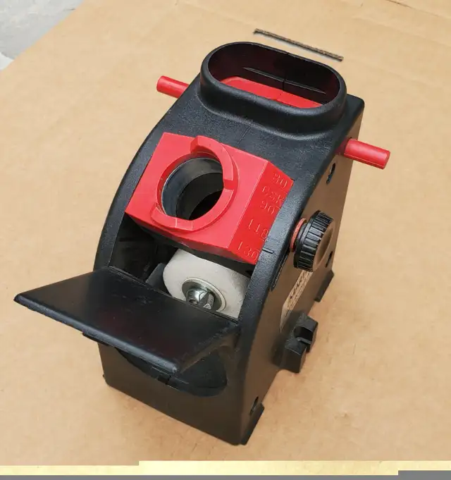 Martek Handy Drill Bits Sharpener in Power Tools in Mississauga / Peel Region - Image 3