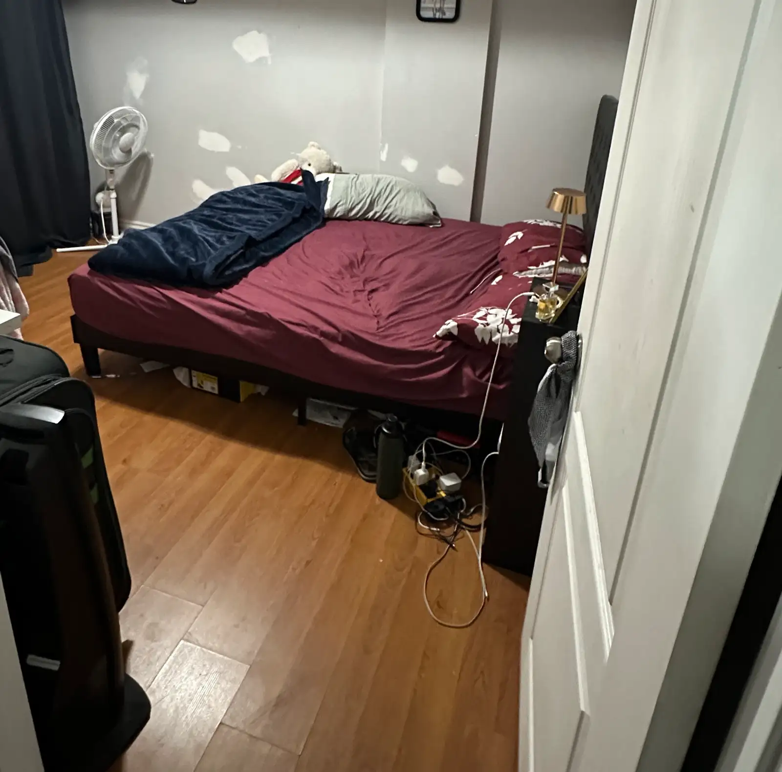 pictures of the unit