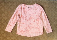 Old Navy Sz 6-7 Pink T-shirts Tee Tops, For Girls
