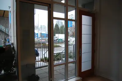 Olympic Village 1 Bed, 1 Flex