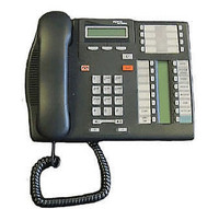 Nortel Norstar T7316 phone with 1 year warranty