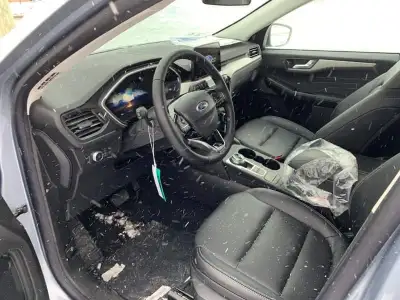 voiture à vendre ford escape SEL plugin
