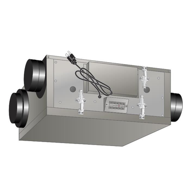 ERV5-130 (Energy Recovery Ventilator), View more