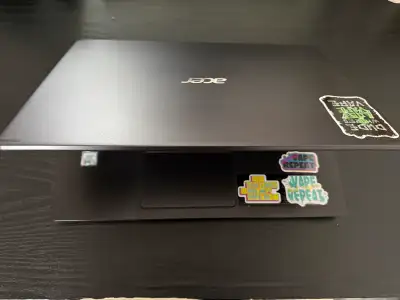 Acer Aspire 5 Intel Core i3 7th gen, View more