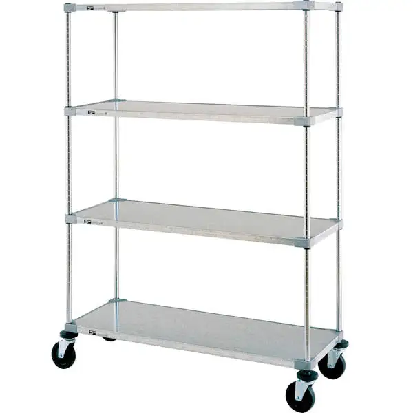 KW'S SOURCE FOR SHELVING FOR OVER 30 YEARS. SHELVING SUPER STORE in Storage & Organization in Kitchener / Waterloo - Image 2