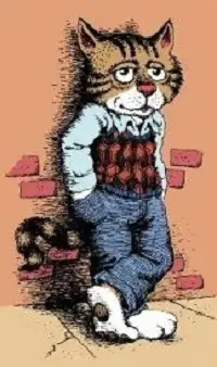 Je voudrais confier mon gros « Ti-Lou » à du bon monde, souhaitant qu’il puisse longtemps bénéficier...