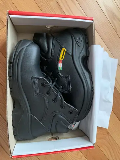 Cofra Ladies Size 6 Work Boots BNIB, View more