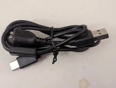 2pin 6MM Magnetic Charge Connector Cable center spacing 6mm, View more