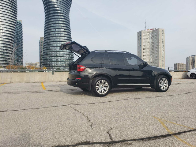 2012 bmw x5 E70 in Cars & Trucks in Mississauga / Peel Region - Image 3