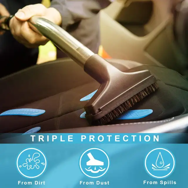 Car Seat Protector for Baby Child Car Seats in Strollers, Carriers & Car Seats in City of Toronto - Image 7