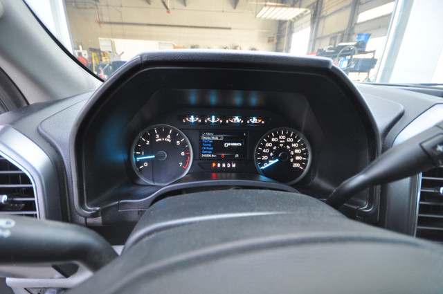 2019 Ford F150 XLT Super-Crew Pick-up in Cars & Trucks in Oshawa / Durham Region - Image 3