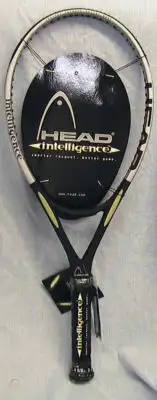 Head Intelligence i.S6 mid-plus tennis racquet
