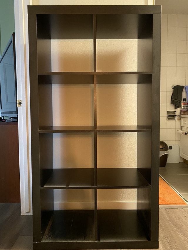 Ikea Kallax storage Bookcases & Shelving Units Calgary Kijiji