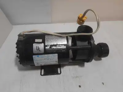 Marlow Hot Tub Pump, View more