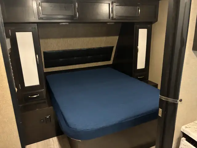 Roulotte Grand Design 2800BH 2018 in RVs & Motorhomes in Laval / North Shore - Image 7