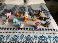 Beanie Babies Collection (Various Toys)