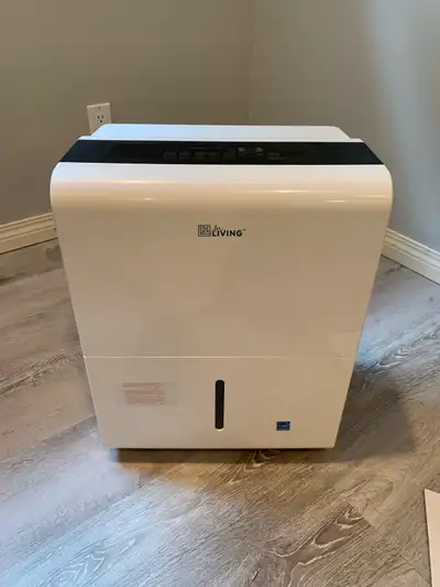 For Living 30-Pint Dehumidifier , View more