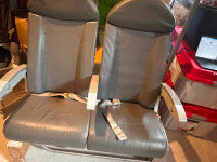 Air Canada Airplane Seats
