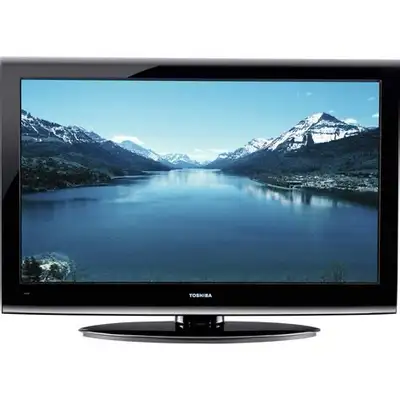 40in screen Toshiba tv, View more