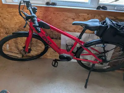 Vélo électrique , View more