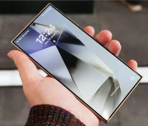 Samsung Galaxy S24 Ultra in Cell Phones in Mississauga / Peel Region - Image 3