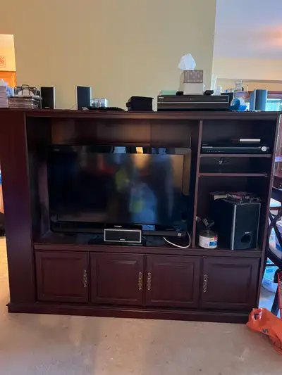 tv cabinet , View more
