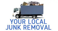 Junk removal & deck/shed demolition call/text+1 902-912-2236 
