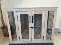 Dog Crate Large 